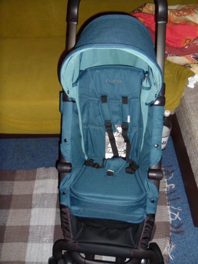 Nuna Emerald