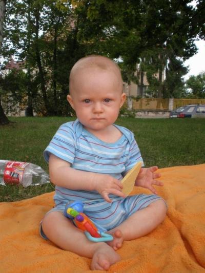 Ladronka 28.08.2008