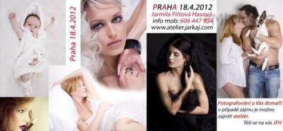 Praha