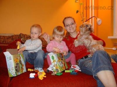 Štědrý den 2007