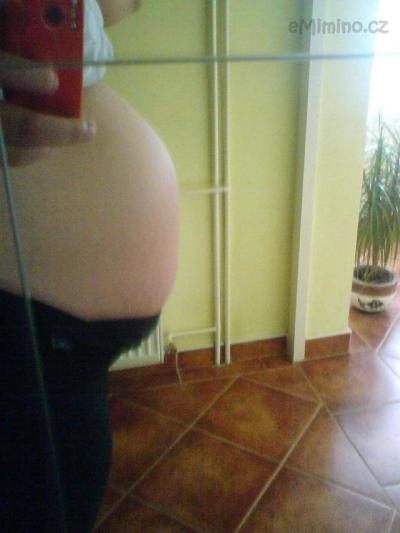 a tady je holej pupík 35 + 1 t