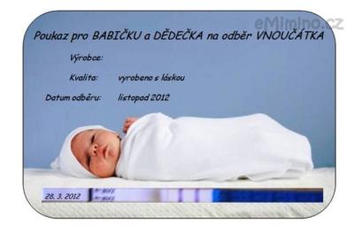 poukázečka.bmp