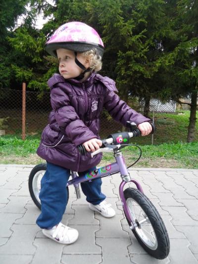 Procházková