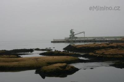 Oceán
