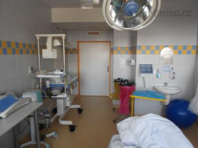 Porodnice Třinec