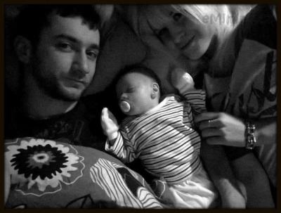 my 3 :)