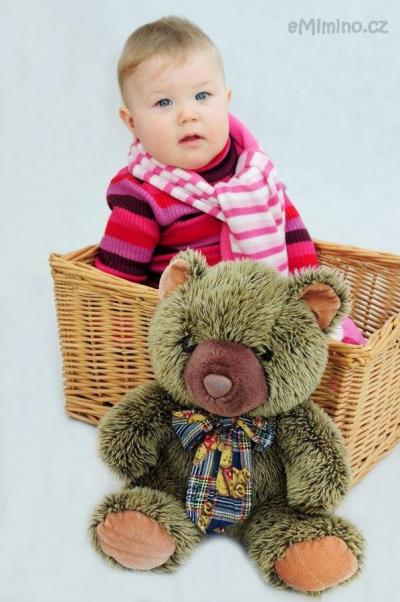 Terezka ♥