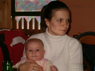 Lenka s Ad?lkou