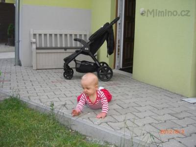 JE DOBREJ ALE UŽ MÁM JINÝ OJEKT KE ZKOUMÁNÍ :-)