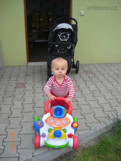 MATÝSEK A JEHO 2 KÁRY