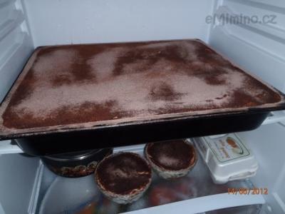tiramisu na p
