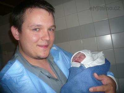 S taťku :-*