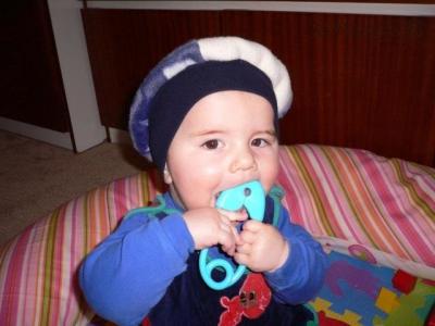 baret
