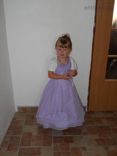 princezna Madlenka 2.