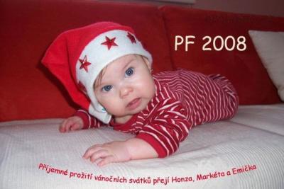 PF 2008