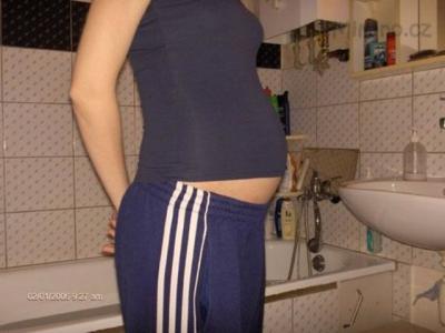 bříško 18+4 tt