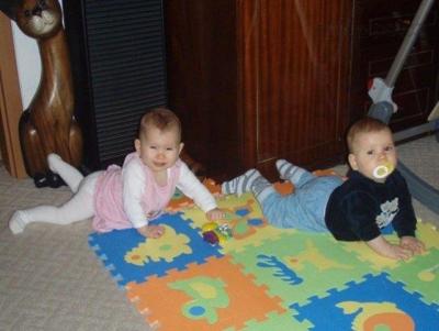 Zábava na puzzlích