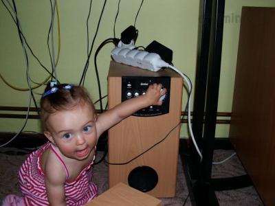 Volume doprava:-)