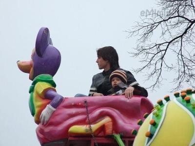 Moji chlapi :) 