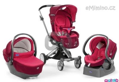 chicco I-move