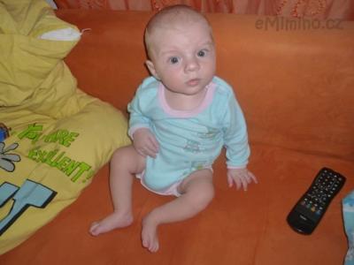 Petanek♥