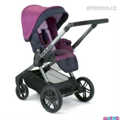 Jane Muum Violet