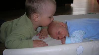 Jakub a Adam