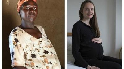 Zdroj: http://www.dailymail.co.uk/, WaterAid