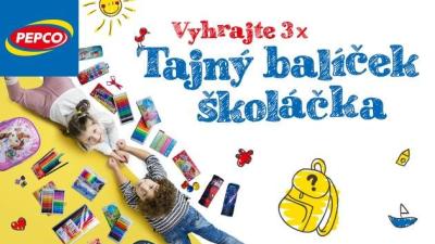 Klikněte na obrázek a vyhrajte!