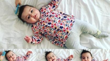 Mama Pocket testuje Bazar: Co nakoupila?