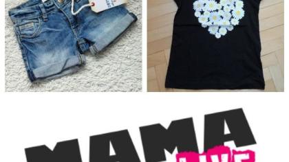 Mama-live vybírá v Bazaru: hračky pro děti, kuchařku pro manžela