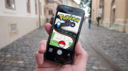 Pokémon Go: Vše, co musí rodič vědět o novém šílenství
