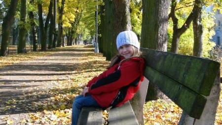 Eliška a Anna
