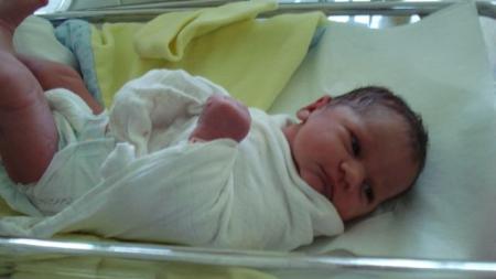 Nicol, 5.7.2012