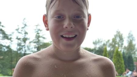 děti