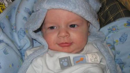 Dominick Anthony - N