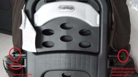 Peg Perego GT3