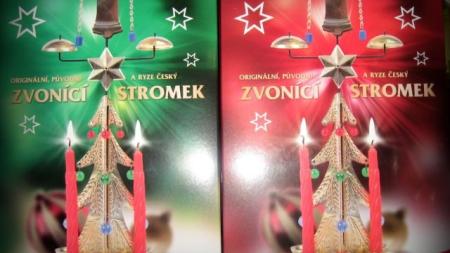 ANDĚLSKÉ ZVONĚNÍ