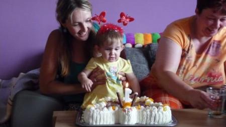 1.Narozeniny