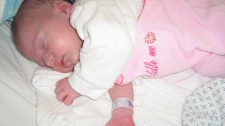 Evelyn  Maria