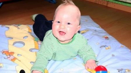 7.měsíc