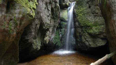 Adršpach