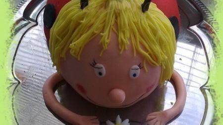 Dorty Wacinka