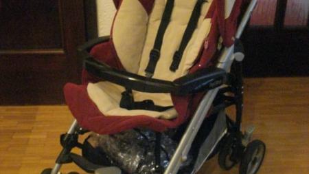Golfky Peg Perego