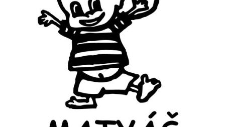 Náš Matyáš
