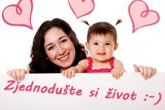 Zjednodušte si život!