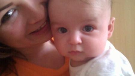 jak rosteme:)