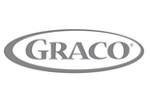Proč právě autosedačky GRACO!