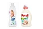 Vyhrajte 3 balíčky produktů Persil a Silan Sensitive!