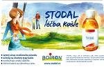 Kašel je zcela přirozený reflex těla
